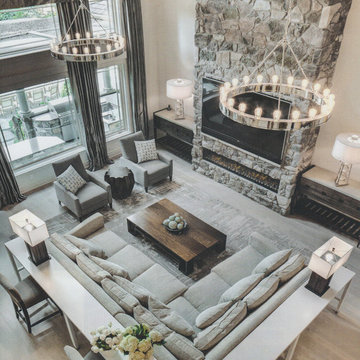 New Jersey Estate