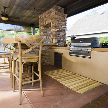 Chico Poolside Retreat