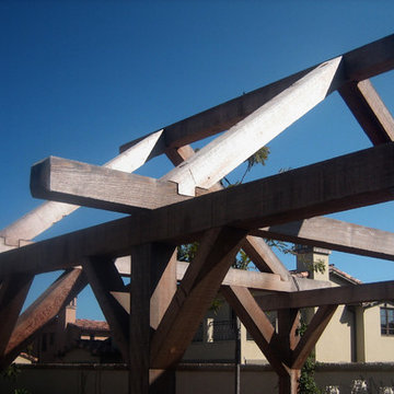 Arbors