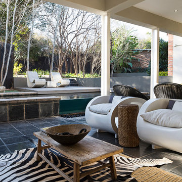 Wayland Home in Johannesburg