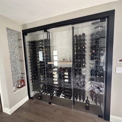 Wine Cellar - Lifestyle And Leisure