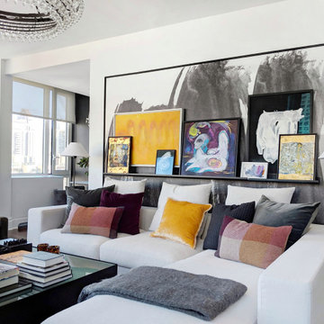 UES apartment