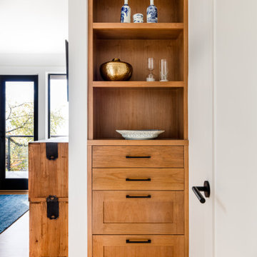West Seattle Ranch Retreat
