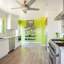 Kitchen Ideas