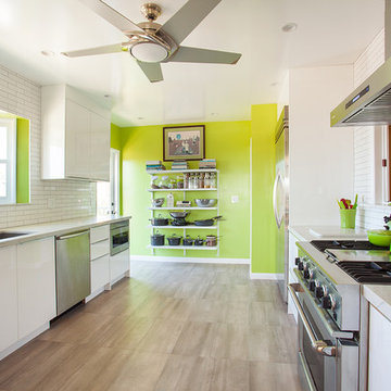 Beautiful Kitchen in Hermosa Beach