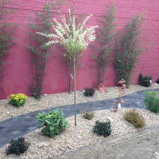 Stilmix Garten in Lille