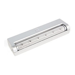 Phoenix aplique Led con baterias - Under Cabinet Lighting