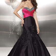 Mori Lee 8730