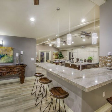 Shasta Way Redevelopment Project