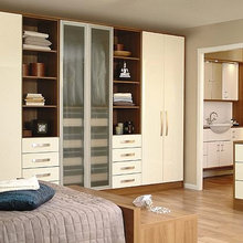 Closet Ideas