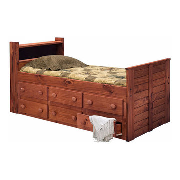 Extra Long Beds