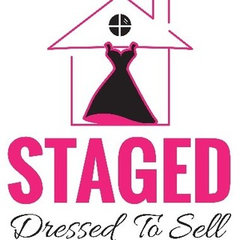 Staged & Dressed To Sell  (Division of Home Builde