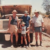Michael Bradley's photo