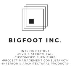 Bigfoot Inc.