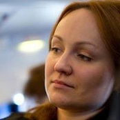 Лена Лепик's photo