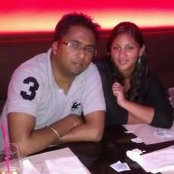 Risa Khan's photo
