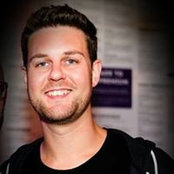 Kieran Saunders's photo