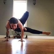 Candice Vermillion's photo