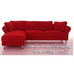 Swan Home Staging & Design
