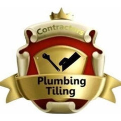 Plumbing Tiling Contractors