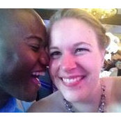 Kim Cyr's photo