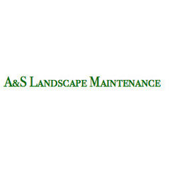 A&S Landscape Maintenance