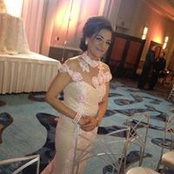 Yasmine Zaya's photo