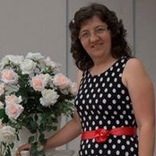 Foto von Emese Sebestyen