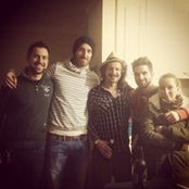 Gwyn Ellis's photo