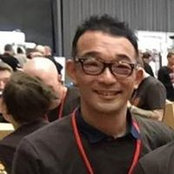 Hiroshi Fujii's photo