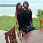 Sakina Karimi's photo