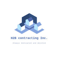 H2B contracting inc