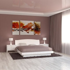 STRETCH CEILING STUDIO LLC