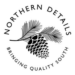 NORTHERN DETAILS LLC