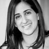 Maryam Kamvar Garrett's photo