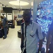 Adeshina Saheed's photo