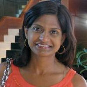 Madhavi Sunder's photo