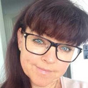 Anne Revsbechs billede