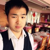 Lucas Lu's photo