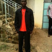 Silus Jnr's photo