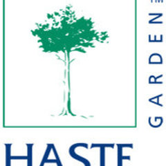 Haste Garden (aka American Country)