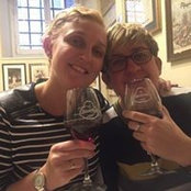 Alison Rothwell's photo