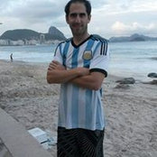 Foto de Diego Gnese