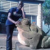 Omondi Vcnt's photo