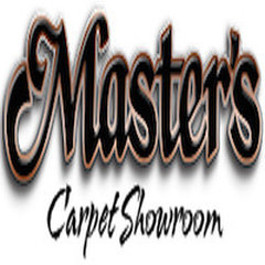 Master's Carpet Showroom