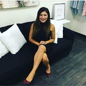 Alyssa Rochon's photo