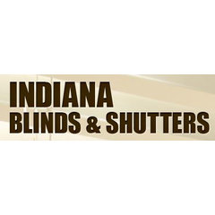 Indiana Blinds and Shutters