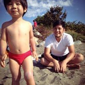 Armstrong Yeh's photo