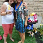 Tracy Brochu's photo
