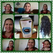 Salome Benson's photo